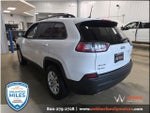 2022 Cherokee Thumbnail 7