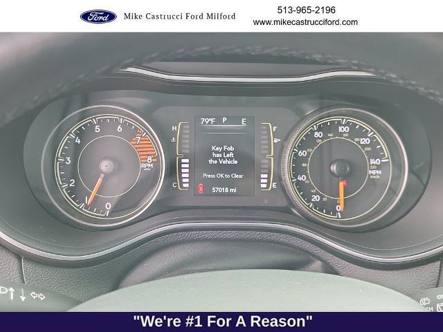 2021 Jeep Cherokee - $19,950