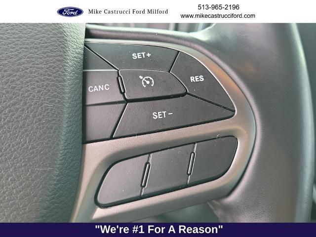 2021 Jeep Cherokee - $19,950
