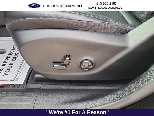 2021 Jeep Cherokee - $19,950
