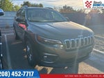 2021 Cherokee Thumbnail 1