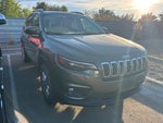 2021 Cherokee Thumbnail 2