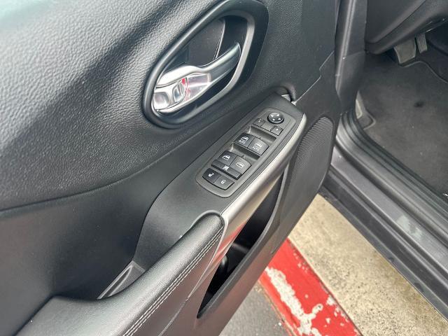 2021 Jeep Cherokee - $18,846