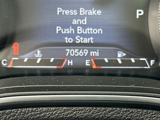 2021 Jeep Cherokee - $18,846