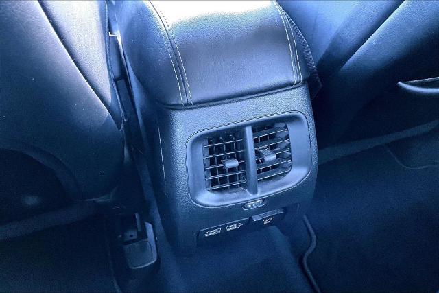 2022 Jeep Cherokee - $20,200