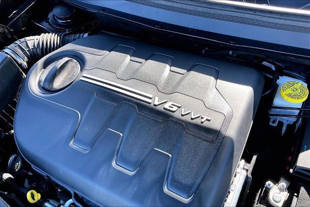 2022 Jeep Cherokee - $20,200