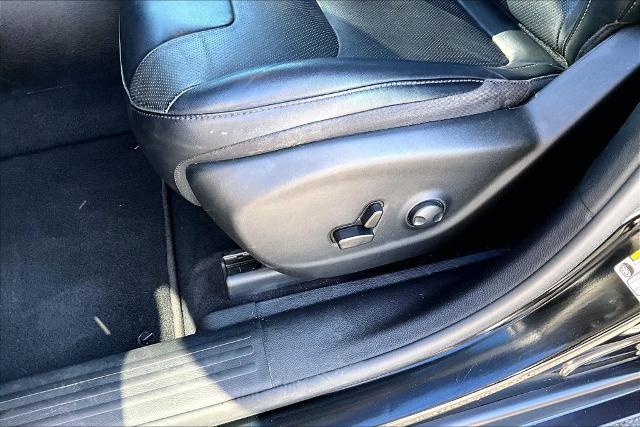 2022 Jeep Cherokee - $20,200