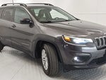 2022 Cherokee Thumbnail 1