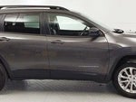 2022 Cherokee Thumbnail 2