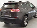 2022 Cherokee Thumbnail 3