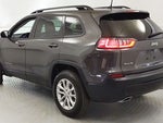 2022 Cherokee Thumbnail 4
