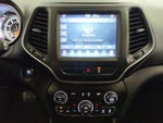 2022 Cherokee Thumbnail 8