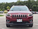 2021 Cherokee Thumbnail 2