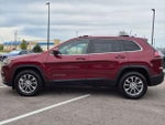 2021 Cherokee Thumbnail 4