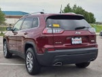 2021 Cherokee Thumbnail 5
