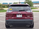 2021 Cherokee Thumbnail 6