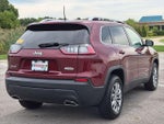 2021 Cherokee Thumbnail 7