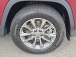 2021 Cherokee Thumbnail 9