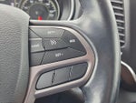 2021 Cherokee Thumbnail 16