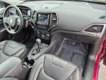 2021 Cherokee Thumbnail 28