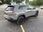 2021 Cherokee Thumbnail 3
