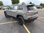 2021 Cherokee Thumbnail 13