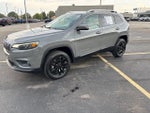 2021 Cherokee Thumbnail 15