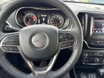 2021 Cherokee Thumbnail 23
