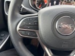 2021 Cherokee Thumbnail 25