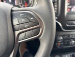 2021 Cherokee Thumbnail 26