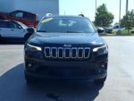2021 Cherokee Thumbnail 2