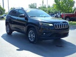 2021 Cherokee Thumbnail 3