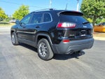 2021 Cherokee Thumbnail 7