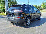 2021 Cherokee Thumbnail 9