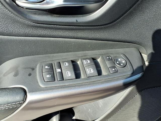 2021 Jeep Cherokee - $12,990