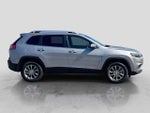 2021 Cherokee Thumbnail 7