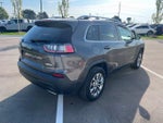 2021 Cherokee Thumbnail 5