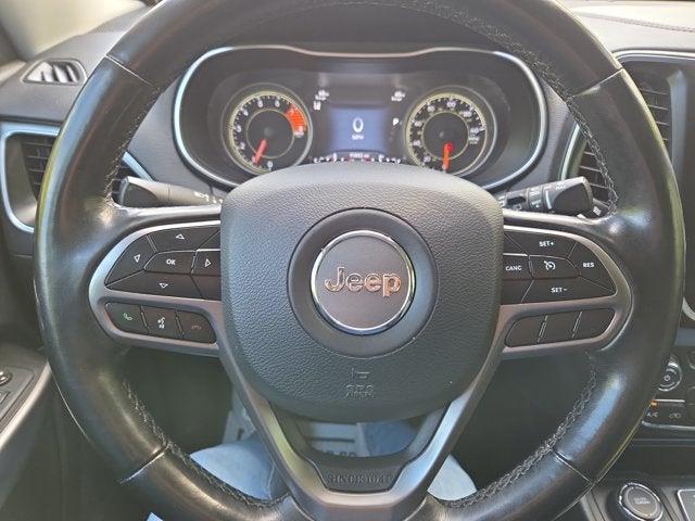 2021 Jeep Cherokee - $16,995