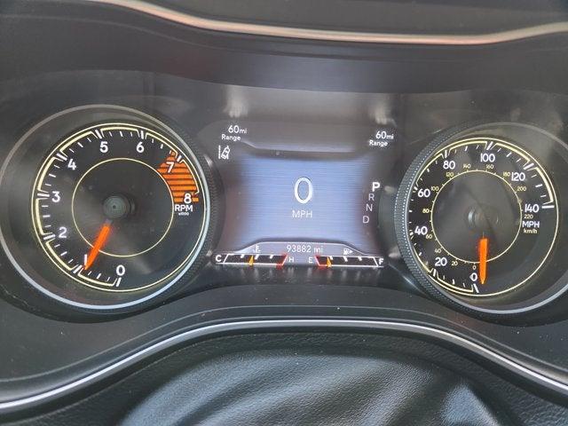 2021 Jeep Cherokee - $16,995