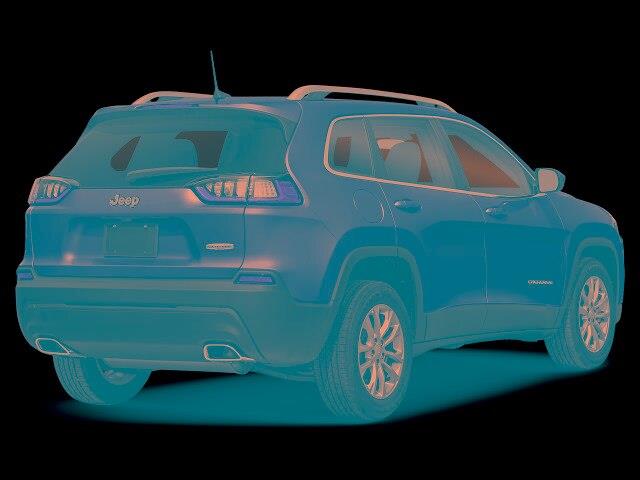 2021 Jeep Cherokee - $16,995