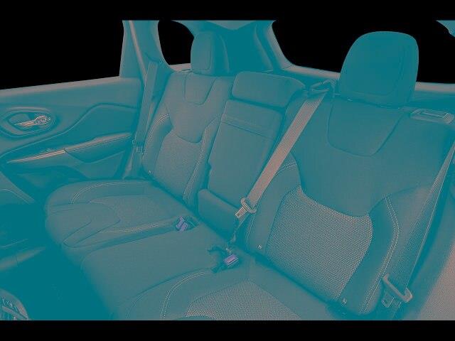2021 Jeep Cherokee - $16,995