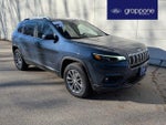 2021 Cherokee Thumbnail 1