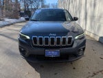 2021 Cherokee Thumbnail 3