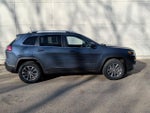 2021 Cherokee Thumbnail 5