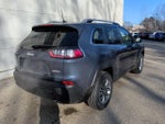 2021 Cherokee Thumbnail 7