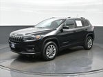 2021 Cherokee Thumbnail 2