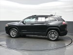 2021 Cherokee Thumbnail 3