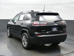 2021 Cherokee Thumbnail 4