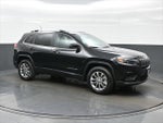 2021 Cherokee Thumbnail 7