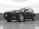 2021 Cherokee Thumbnail 24